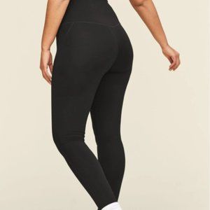Girlfriend Collective High Rise Leggings
